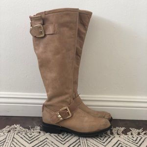Steve Madden tall Boots